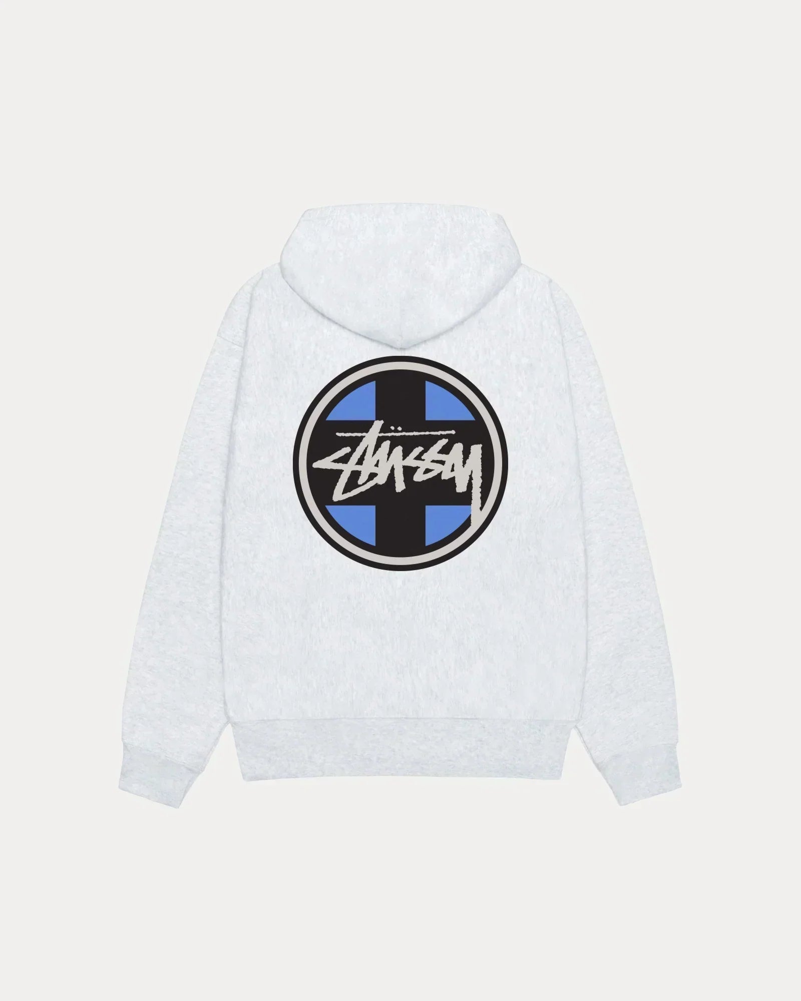 【しょーきち君着用激レア】STUSSY piece dot hoodie STUSSY Cross Dot Hoodie | Limited Edition | Urban Streetwear