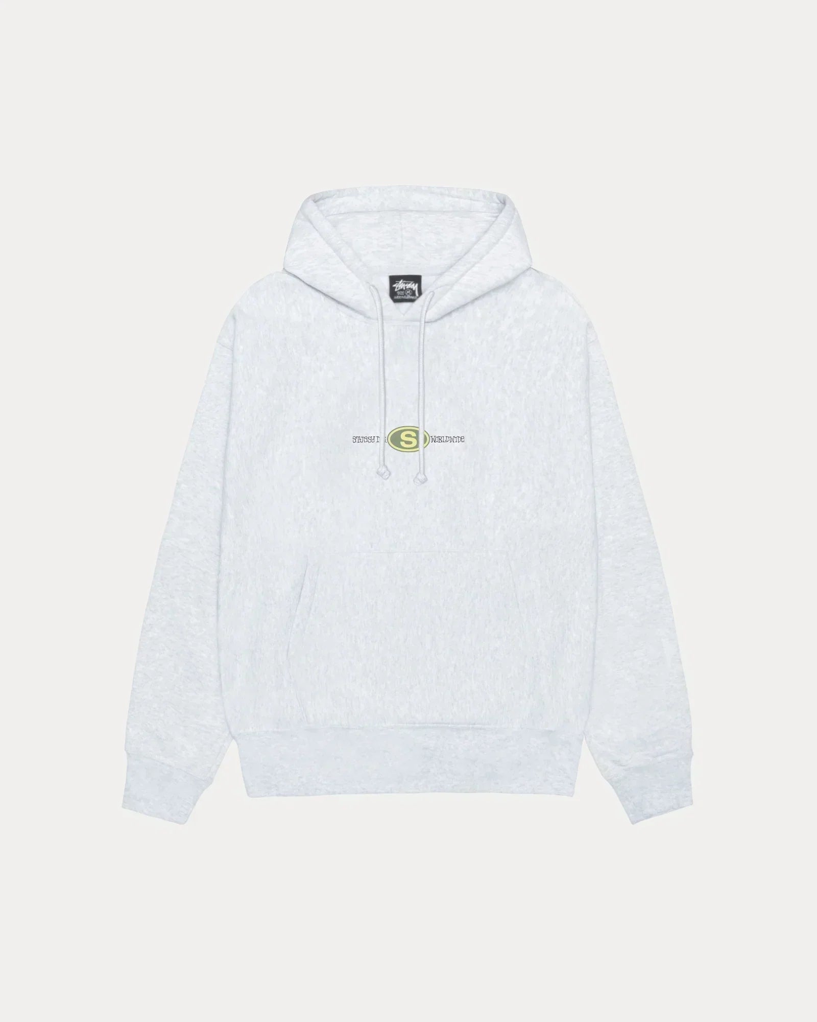 【しょーきち君着用激レア】STUSSY piece dot hoodie Stussy : Cross Dot Hoodie - Black – arts - rec