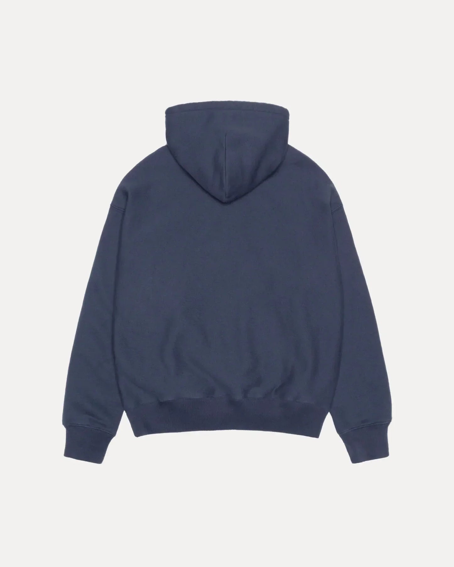 Stüssy® Felt Applique Hoodie | Premium Streetwear Hoodie – Stussy